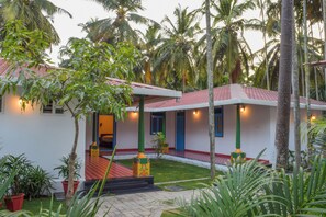 Exterior - Ibex Resorts Coimbatore Kakarala (Coimbatore)