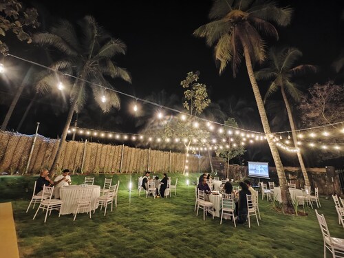 Ibex Resorts Coimbatore Kakarala