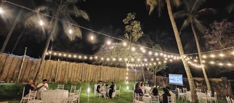 アイベックス リゾーツ コインバトール カカララ