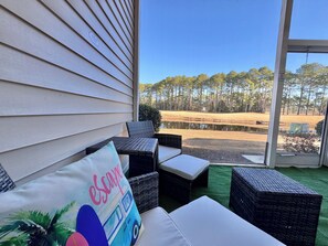 Interior - 3BR / Ground level / Golf course / 5miles to beach (Sunset Beach)