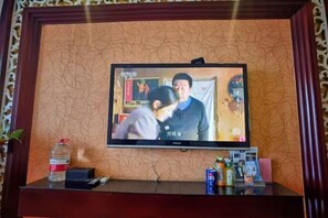 Room - Dingyuan Hotel (Shizuishan)