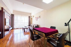 Room - Dingyuan Hotel (Shizuishan)