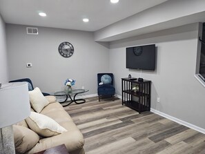 Una Smart TV