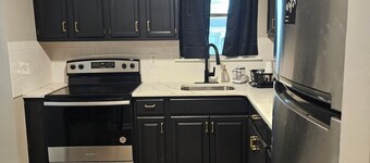 Family-Friendly 4BR Home in Elkton - AC, High-Speed WiFi & Relaxing Vibes