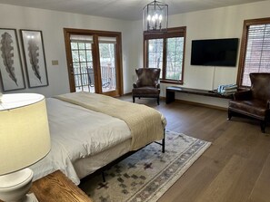 6 bedrooms, iron/ironing board - Pike's Moosa Lodge Su (Cascade-Chipita Park)