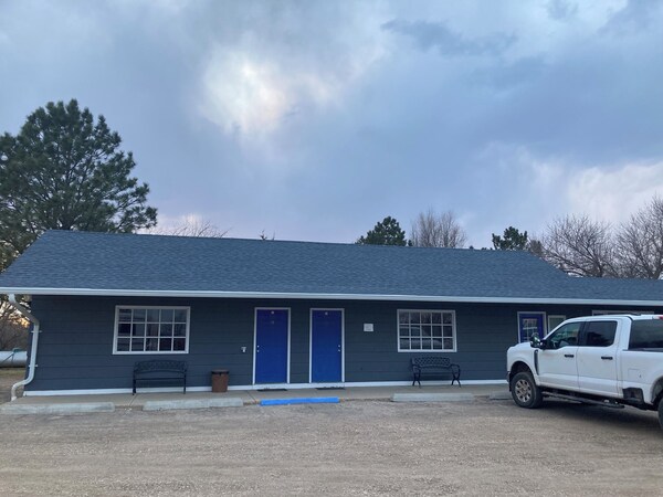 Dew Drop Inn Motel By Oyo Miller Sd - Dakota del Sur