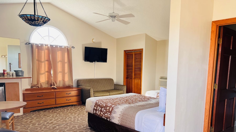 Dew Drop Inn Motel by OYO Miller SD