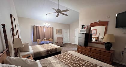 Dew Drop Inn Motel by OYO Miller SD