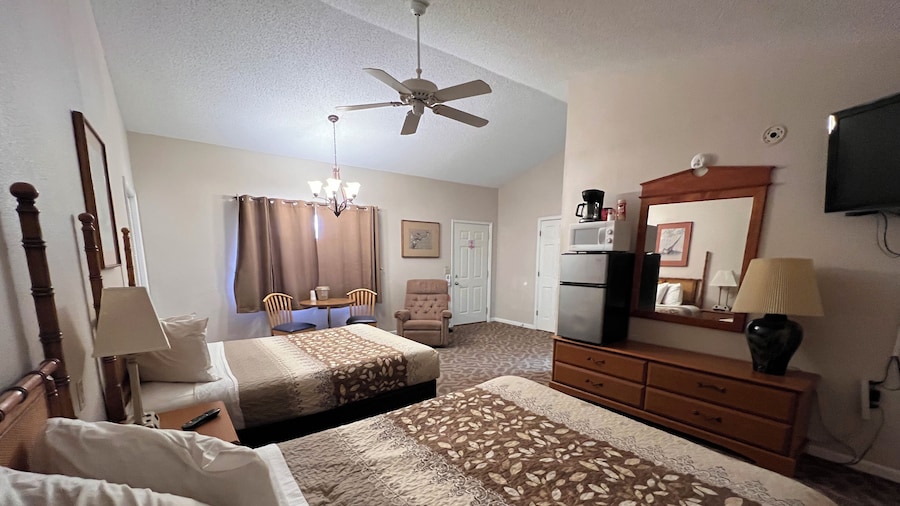 Dew Drop Inn Motel by OYO Miller SD