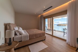 10 bedrooms