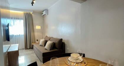 Park Apartment by Vilvey Turismo