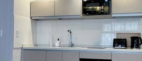 Comfort Apartment | Living area