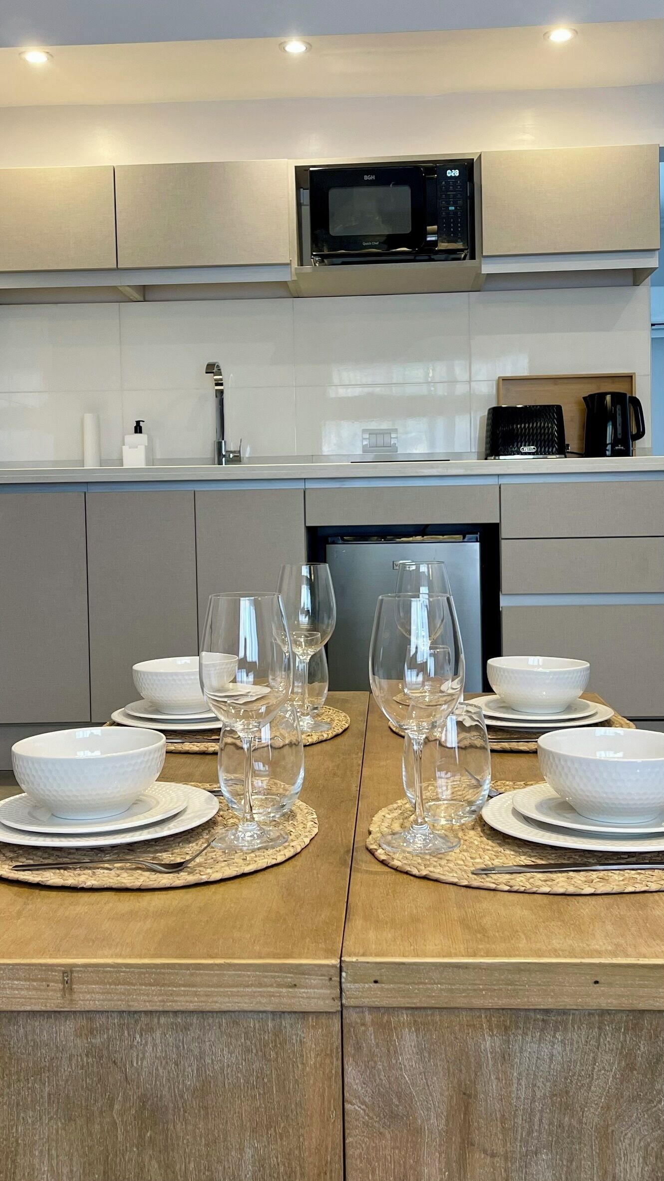 منطقة المعيشة