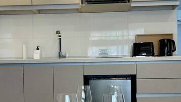 Comfort Apartment | Living area