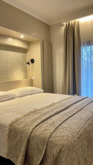 Apartamento Confort | 1 dormitorio y wifi gratis