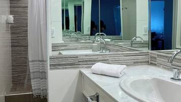 Comfort-Apartment | Badezimmer