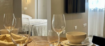 Park apartment 1