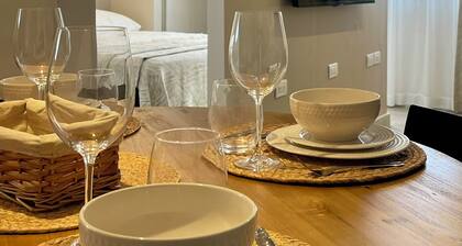 Park apartment 1