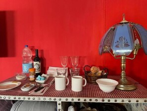 Dining - SOUL ROOMS (Ezeiza)