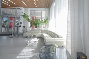 Hall
