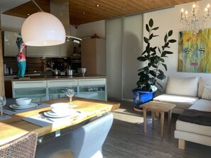 House | Interior - Holiday Apartment in Wildschonau-niederau With 2 Bedrooms (Wildschönau)