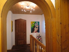 Ferienhaus | Innenbereich