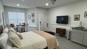 1 soveværelse, Wi-Fi