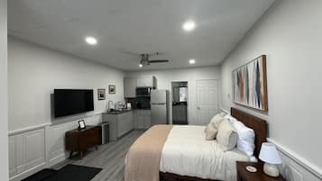 1 chambre, Wi-Fi