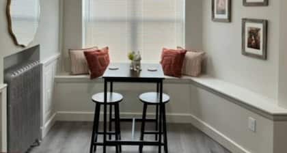 Charming Studio Apartment - Cozy & Convenient!
