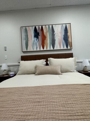 1 chambre, Wi-Fi