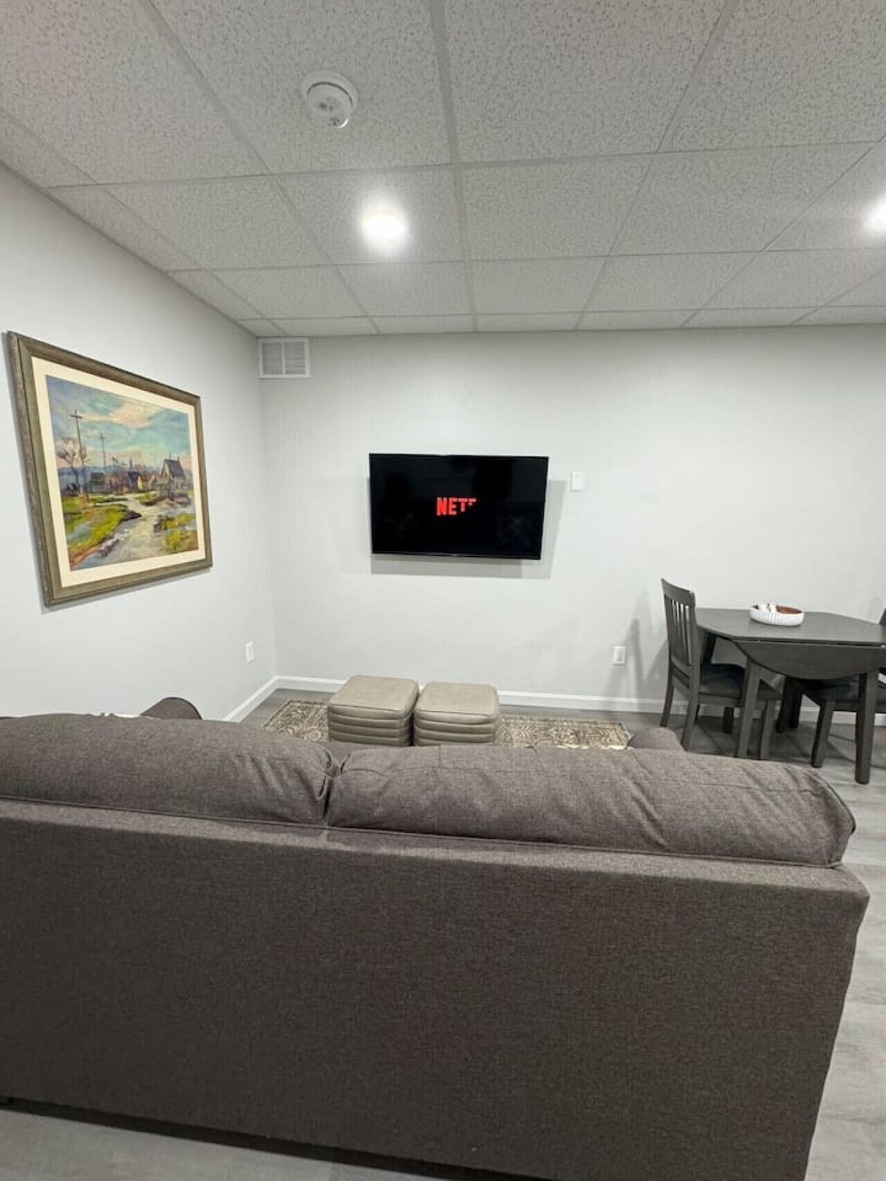 Stylish 1br At The Blend - Maine