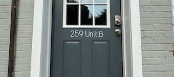 Stylish 1BR at The Blend