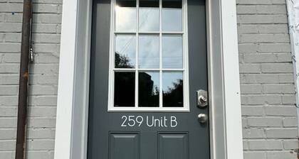 Stylish 1BR at The Blend