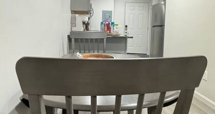 Stylish 1BR at The Blend