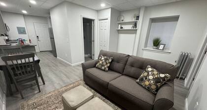 Stylish 1BR at The Blend