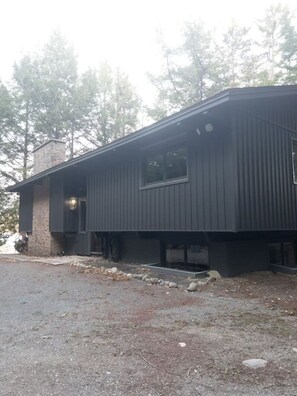 Exterior - Green Lake Getaway near Acadia (Ellsworth)