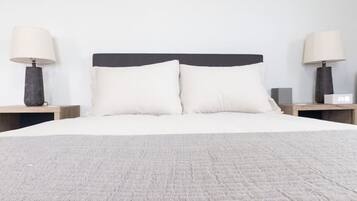 2 habitaciones y wifi