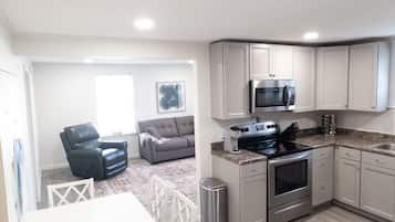 Eco-friendly cleaning products