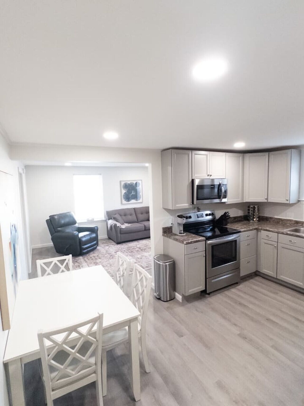 Eco-friendly cleaning products