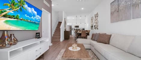 Smart TV, offices