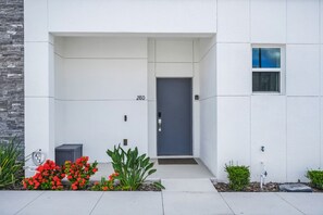 Detalle exterior