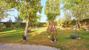 Kindergedeelte