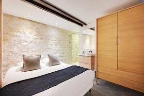 1 Schlafzimmer, Schreibtisch, Bügeleisen/Bügelbrett, kostenloses WLAN