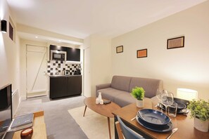 Smart TV, offices