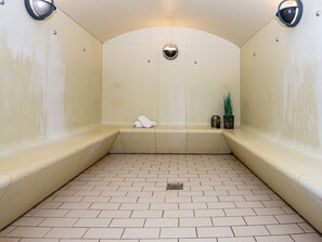 Huis | Spa