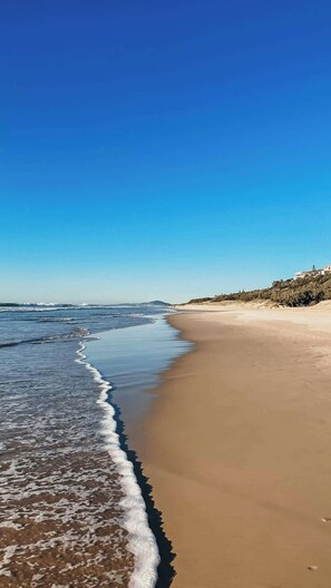 Plage à proximité