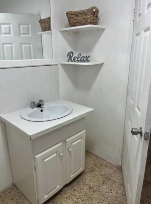 Assecador de cabells i sabó 