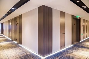 Interior - Kan Hotel (Suichang)