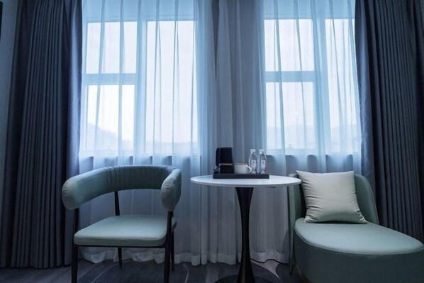 ห้องพัก