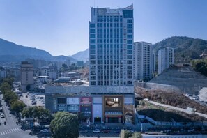 Exterior - Kan Hotel (Suichang)
